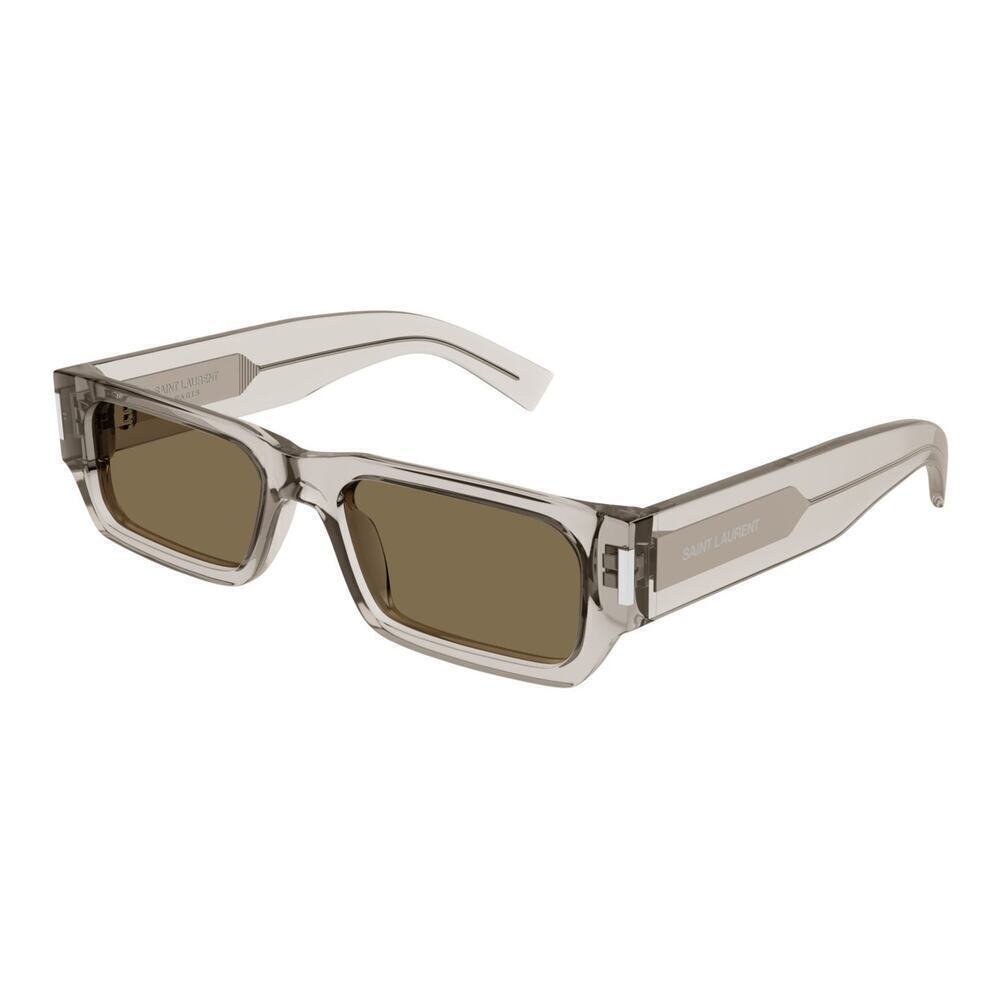NEW!!! Yves Saint Laurent SL-660-F-004 54mm Authentic